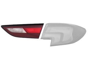 Stop Lambası İç Sağ OPEL ORJINAL 39098789  39098789 13401163 39032989