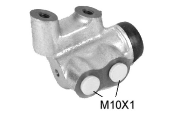 Fren Limitör  BOSCH 0 986 482 038