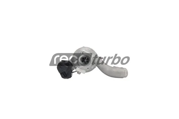 Turbo Şarj  Fiat Ducato Maxi Kamyonet / Damperli Çift kab 40 (295)(04.2014->)  GARRETT 877674-5004S