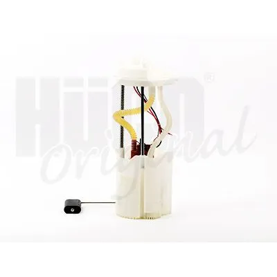 Depo Şamandırası  Fiat Doblo (152) Panorama (12.2014->)  FDR 9603