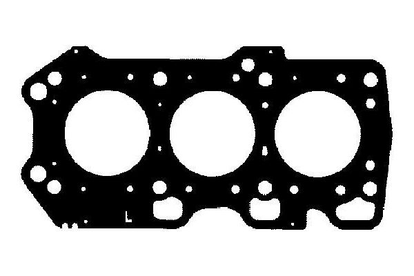 Silindir Kapak Contası  Mazda 323 C/F/S Sedan (BA)(04.1994->)  CORTECO 415219P