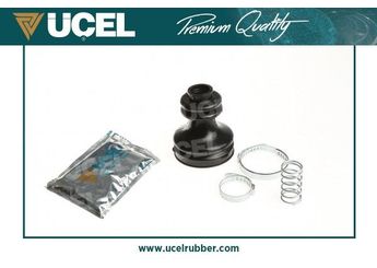 Aks Körüğü Ön İç Sağ UCEL 10451A  7701202350