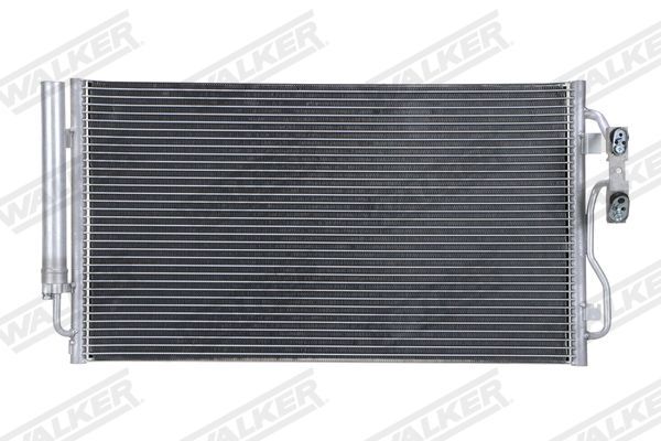 Klima Radyatörü  BMW i8 Serisi Roadster (I15)(03.2018->)  WENDERPARTS BA64509288940