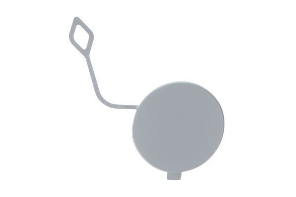 Tampon Çeki Demir Kapağı Ön Sol GKL 295660
