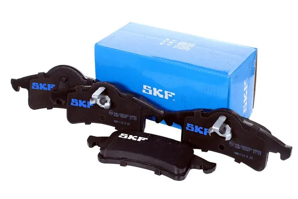 Fren Disk Balata Arka Jeep Grand Cherokee (WJ/WG)(1999->)  SKF VKBP 90947