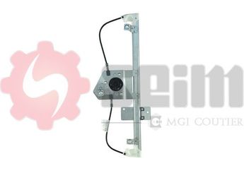 Cam Krikosu Ön Sağ GVA 8919124  6001547150 8200884405 8200901102