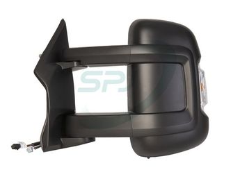 Dikiz Aynası Dış Sol EUROBUMP FIA11DU035  735517075 1613692780 1613693380 1635193380 1635685280 1685330080 8153PR 8153Y0 815466 8154LZ 8154NF 735480936 735620748 71778713 735424425 735424433 735440419 735440425 735480942 735517081 735620750 735620753 735661884 735661887 735773405