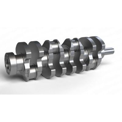 Krank  Kia Sorento (BL)(2002->)  MOTUS 0917