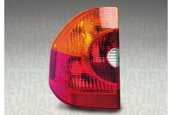 Stop Lambası Dış Sol BMW X3 Serisi (E83)(09.2003->)  MAGNETI MARELLI 715001001101