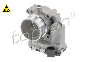 Gaz Kelebeği  TOPRAN 410 738  A2711410025 2711410025 271 141 00 25 A271 141 00 25