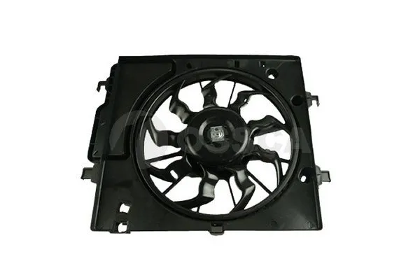 Radyatör Fan ve Motoru  ORİS FKI229000