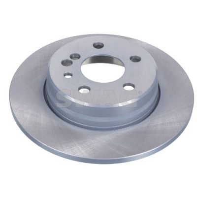 Fren Disk Ayna Arka Sağ ve Sol Mercedes S -Serisi Sedan (BM 140)(10.1990->)  SWAG 10 90 8131