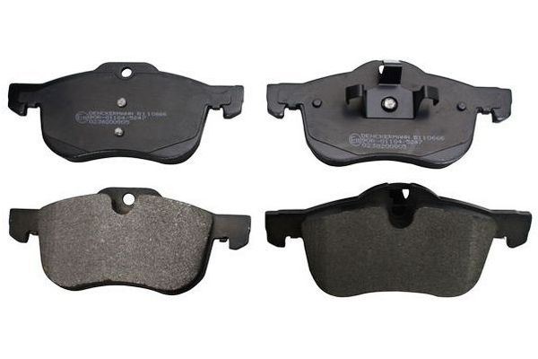 Fren Disk Balata Ön FTE 9002237