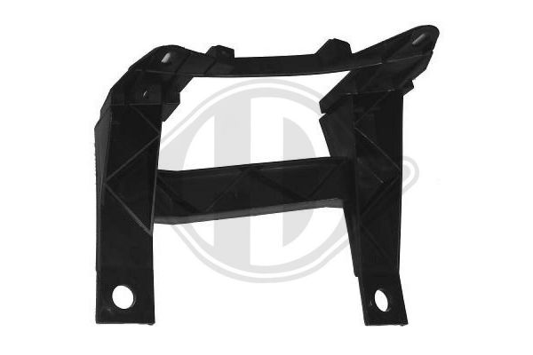 Far Yuvası Sağ Volkswagen T5 Transporter P.Van/Minibüs (7H)(04.2003->2009)  EUROBUMP WOS09TR016Y