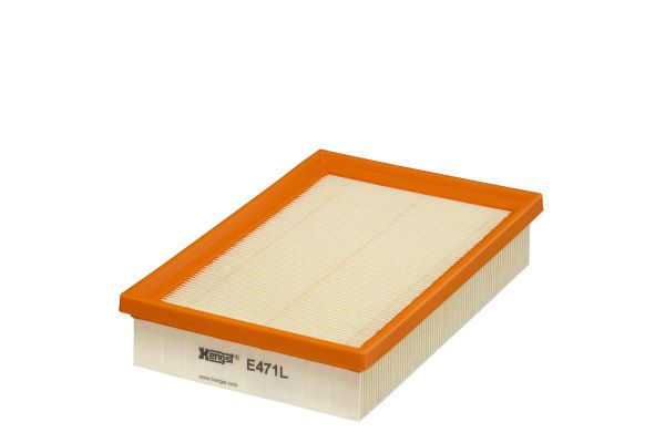 Hava Filtresi  HENGST FILTER E471L
