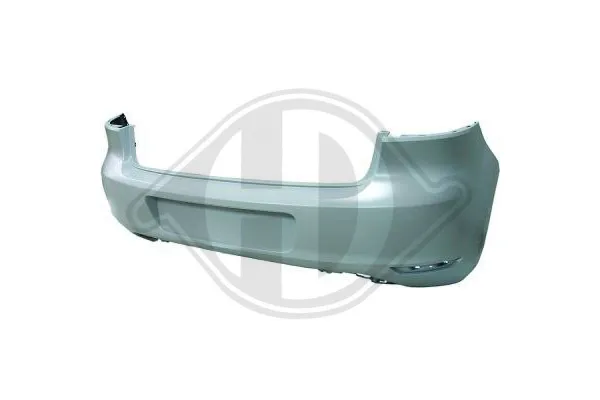 Tampon Arka EUROBUMP WOS07GO113P