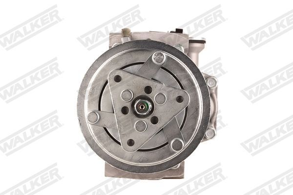 Klima Kompresörü  FORD ORJINAL 5S6119D629AA