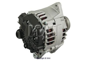 Alternatör  KRAFTVOLL 11020097  373002B750 373004A900 37300-2B750 373002B760 37300-2B760 373004A700