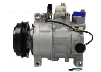 Klima Kompresörü  NISSENS 89049  4B0260805J 8E0260805C 4B0.260.805 J 8E0.260.805 C