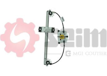 Cam Krikosu Arka Sağ MGA 32078  8P4839462 8P4839462A 8P4839462B