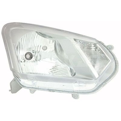 Far Lambası Sol Isuzu D-Max (2017->)  LABO LB11-22003L