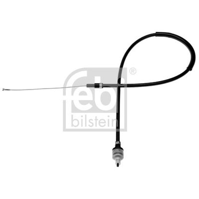 Debriyaj Teli  Ford Sierra 4/5 Kapı (1987->)  FEBI BILSTEIN 14910