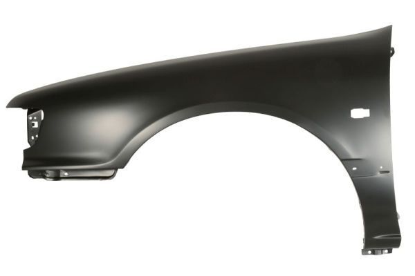 Çamurluk Ön Sol EUROBUMP NIS08MA002