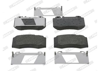 Fren Disk Balata Ön FERODO FDB1426  A0044200420 34200520 003 420 05 20 0034200520 34200820 003 420 08 20 0034200820 34201820 003 420 18 20 0034201820 34204220 003 420 42 20 0034204220 34204420 003 420 44 20 0034204420 44200420 004 420 04 20 0044200420 44207720 0044207720 54206020 0054206020 1634200620 163 420 06 20 1634200820 163 420 08 20 1634201020 163 420 10 20 2214200720 A0034200520 A0034200820 A0034201820 A0034204220 A0034204420 A0044207720 A0054200420 A0054206020 A1634200620 A1634200820 A1634201020 A2214200720 N0034200520 N0034200820 N0034201820 N0034204220 N0034204420 N0044200420 N0044207720 N0054206020 N1634200620 N1634200820 N1634201020 N2214200720