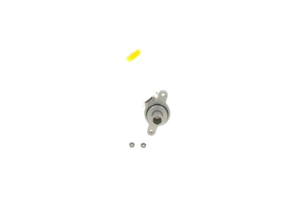 Fren Ana Merkez  Fiat Ducato Maxi P.Van, Geniş Hacim 35 (09.2006->)  BOSCH 0 204 123 719