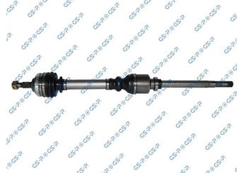 Aks Komple Ön Sağ GSP 299003  3273Z1 3273Z0