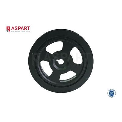 Krank Kasnak  Hyundai Accent Blue (SB)(08.2011->)  ASPART 8CBP1057