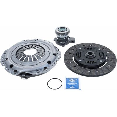 Debriyaj Seti  SACHS 3000 990 157