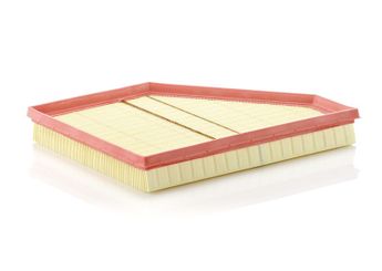 Hava Filtresi  MANN C 3090/1  13717548898 13 71 7 548 898