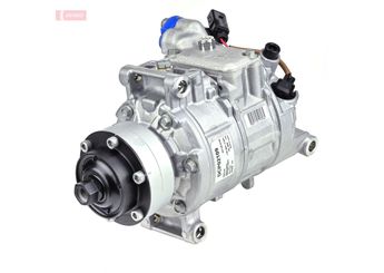 Klima Kompresörü  DENSO DCP02109  4G0260805N