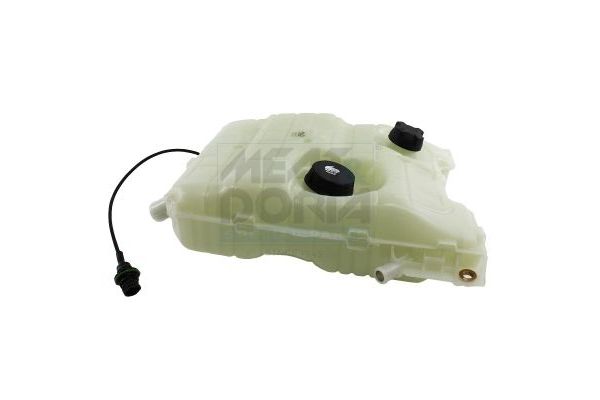 Radyatör Yedek Su Deposu  KRAFTVOLL 08020147