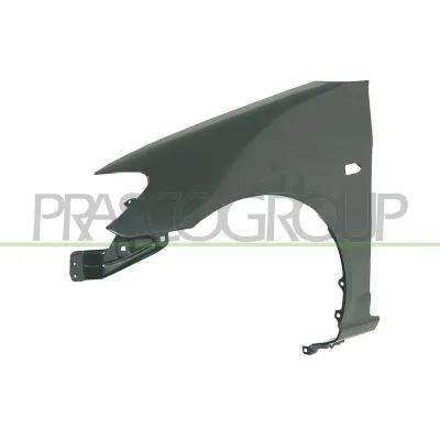 Çamurluk Ön Sol Honda Civic Hybrid IMA Sedan (ES)(01.2004->)  GORDON 99553AL