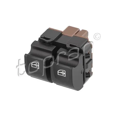 Cam Açma Düğmesi Ön Sağ Renault Clio IV (2012->)  RENAULT ORJINAL 254114238R