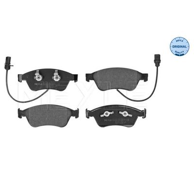 Fren Disk Balata Ön MEYLE 025 238 9620/W