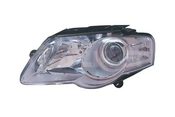 Far Lambası Sağ Volkswagen Passat (3C2)(03.2005->2010)  GVA 2075012