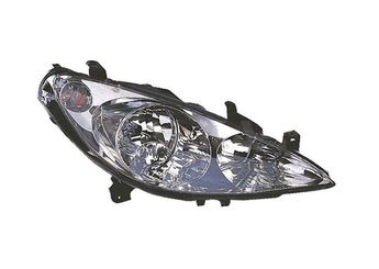 Far Lambası Sağ MAHER 37020  6205Z3