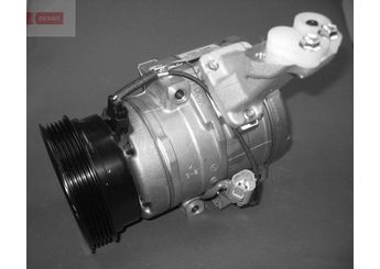 Klima Kompresörü  DENSO DCP50083  8831044220 88310-44220 8832044150 88320-44150 8841044080 88410-44080