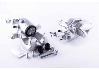 Fren Kaliper Arka Sol HELLA 8AN 355 784-631  1K0615423H 1K0615423 1K0 615 423 1K0615423C 1K0 615 423 C 1K0 615 423 H 1K0615423M 1K0 615 423 M