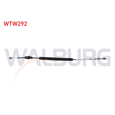 Vites Değiştirme Teli  Volkswagen Golf Plus VI (521)(03.2009->2014)  WALBURG WTW292