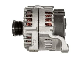 Alternatör  HELLA 8EL 011 713-081  12317808075 12317807187 12 31 7 807 187 12 31 7 808 075 7807187 7 807 187 7808075 7 808 075