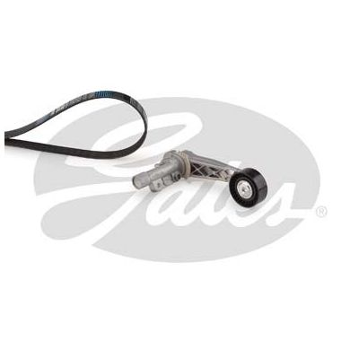 Vantilatör Kayış Seti  Peugeot 308 (07.2013->)  GATES K016PK893XS