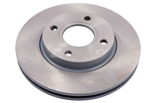 Fren Disk Ayna Ön Sağ ve Sol Ford Fusion (CBK)(2002->)  SWAG 50 91 2578