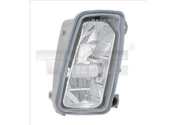 Sis Farı Ön Sol FORD ORJINAL 7M5115K202AC  7M5115K202AC 1471730 7M51-15K202-AC