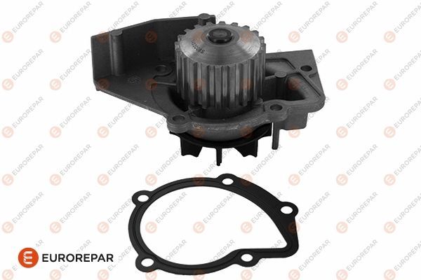 Devirdaim Su Pompası  Peugeot 307 (S1)(01.2001->06.2005)  EUROREPAR 1682240180