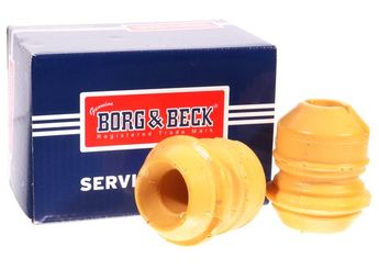 Amortisör Darbe Takozu Ön Sağ veya Sol GVA 9390118  344417 90468644