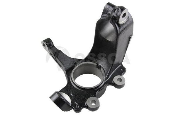 Aks Taşıyıcı Ön Sol Ford Focus 3/4/5 Kapı (CAP)(08.2004->)  GVA 4531015